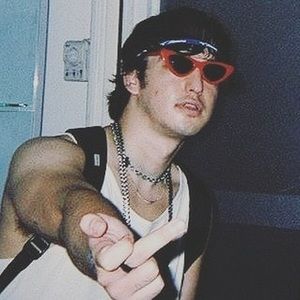 Meet your Posher, Dylan